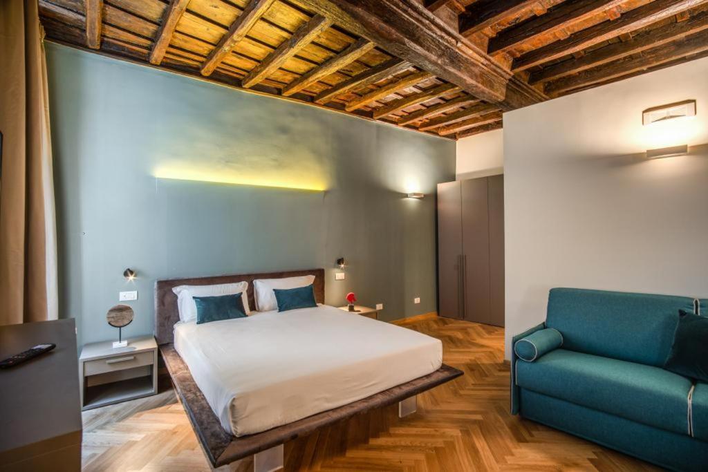 Maison Del Colosseo Rome Bagian luar foto