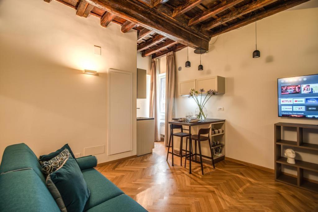 Maison Del Colosseo Rome Bagian luar foto